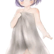 バスタオル針妙丸