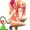 きりんさんのささやかなおっぱい