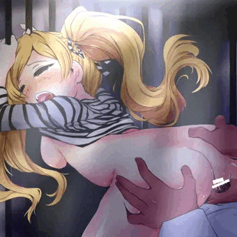 監獄のエミリー