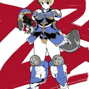 憲兵さん
