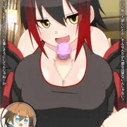 よその子　パイズリ
