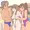 女子大生ふみか２ フィットネスジム編