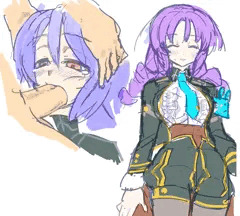 クローリカと