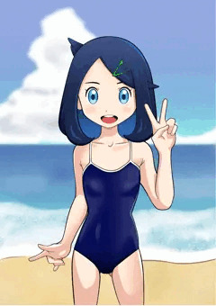 夏の思い出