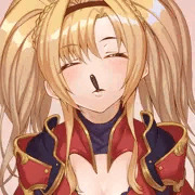 んっ