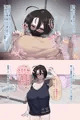 ナガチチガール～クールな彼女は俺にだけドスケベ～