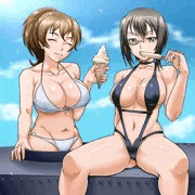 ガルパン