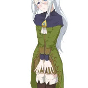 オリーヴちゃん