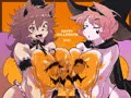 メスケモさん達からのお誘い