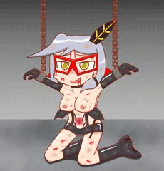 大ピンチ！怪盗モスキュート