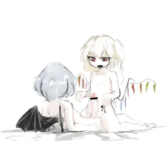 落書き詰