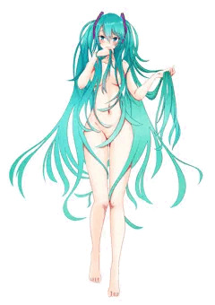 初音ミク