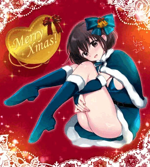 クリスマス絵