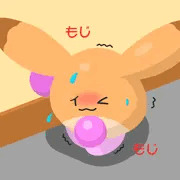 がまん