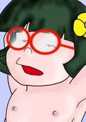 ひばりヶ丘小学校　情報通のおんなのこ(other side)