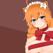 裸リボンthkさん