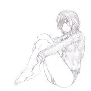 ジャージな蒼井