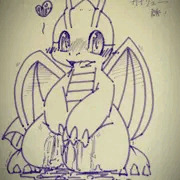 落書きエロいの詰め込んでみました⑵