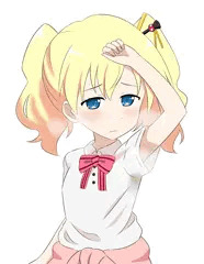 アリス・カータレットちゃん