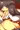 巫女風けも