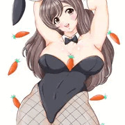 バニー恋鐘！