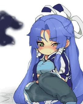 くっころ