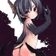 つのとはね。