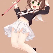 さくらちゃん