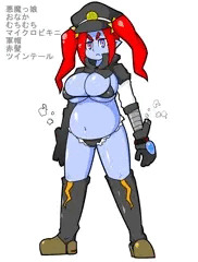 オリキャラ