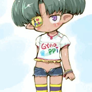 ドーラさんさらに３まい
