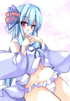 琴葉葵ちゃん
