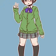 え？ピース？