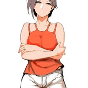 普段は無口なお隣さん