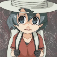 君は連休がお仕事になったフレンズだね！