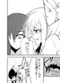 [新作]妻になった夫