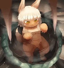 温泉ナナチ。