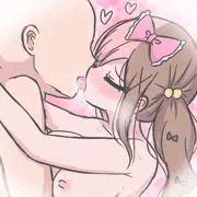 キスいっぱいしたい…❤️❤️