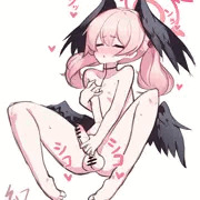 ふたなりこはる