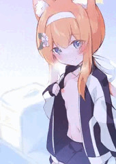 こっそり見せてくれる伊落マリー