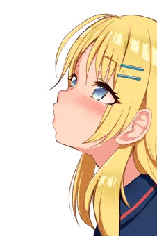 めぐるキッス