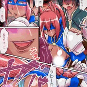 姫騎士ヒノエ 第四話「変わってしまうもの」
