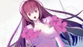 FGO 「スカサハ　パイ揉み」