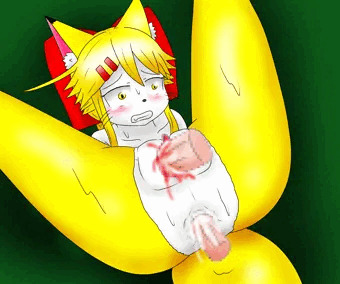けものかなえ　まんぐり