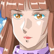 ボトムズ　フィアナ　タイムラプス