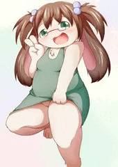 ぽっちゃりうさケモロリちゃん