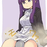 【おなら注意】魔法です