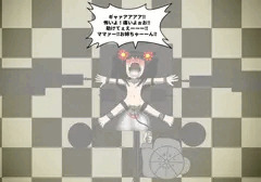 高電圧最強力振動の刑