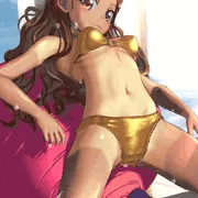 ゴールデン関裕美