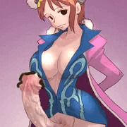 ナミさんボンクレー