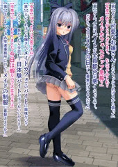 メイド喫茶のバイトで痴漢を逆レイプでお仕置きするうちの子